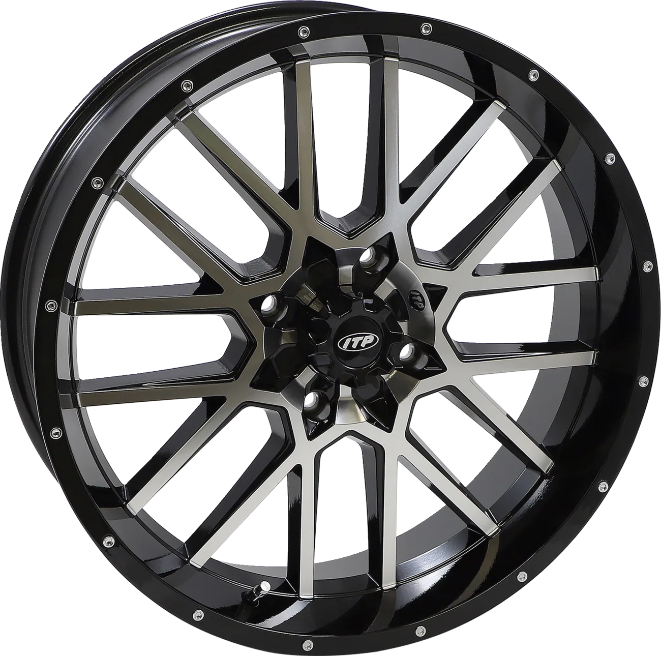 Hurricane Wheel