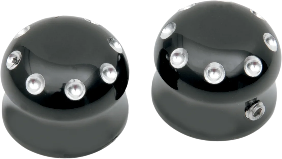 Axle Cover