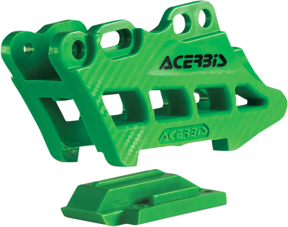 Complete Chain Guide Block