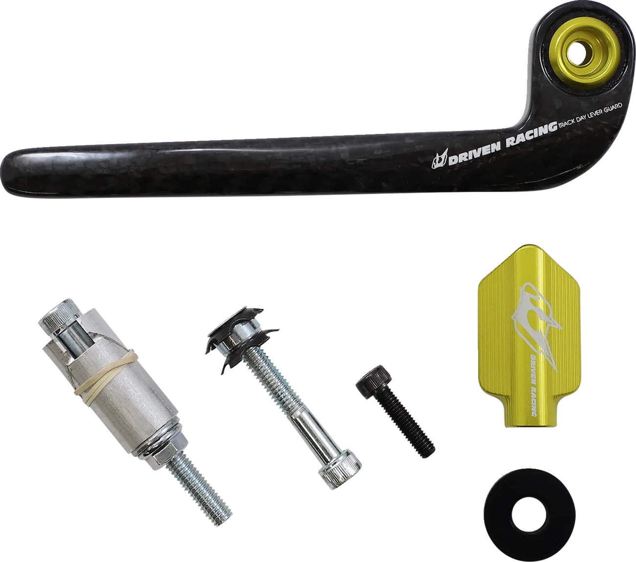 Trackday Lever Guard