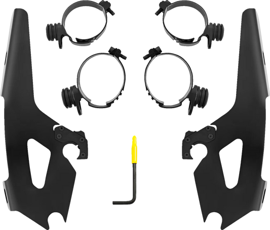 Windshield Trigger-Lock Mount Kit