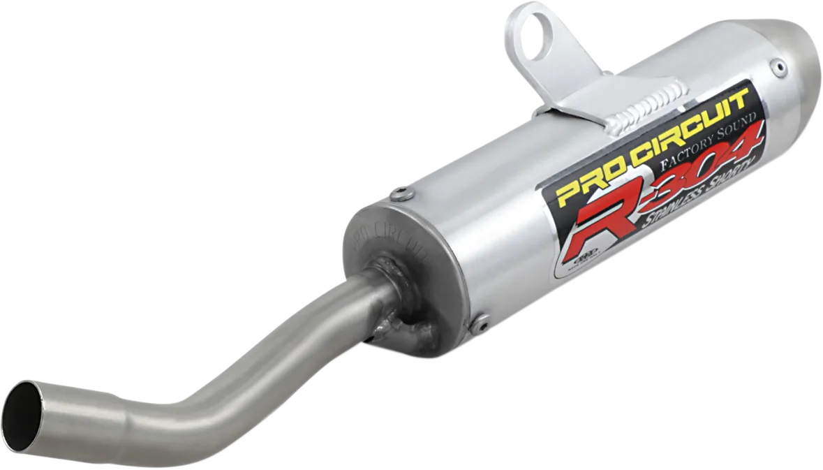 R-304 Silencer