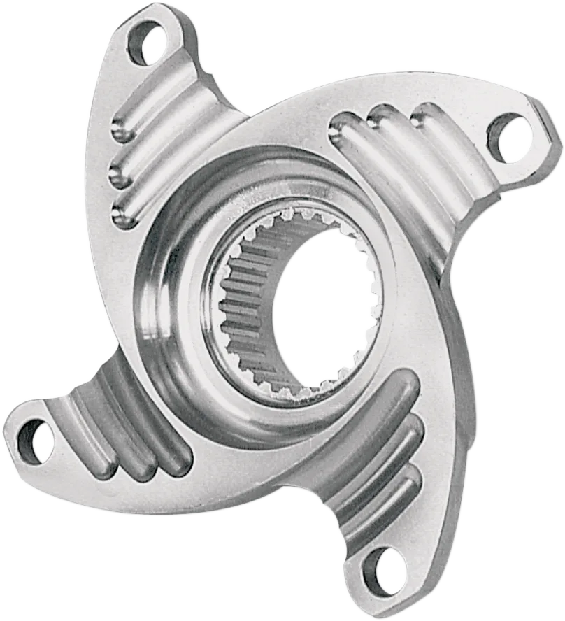 Sprocket Hub