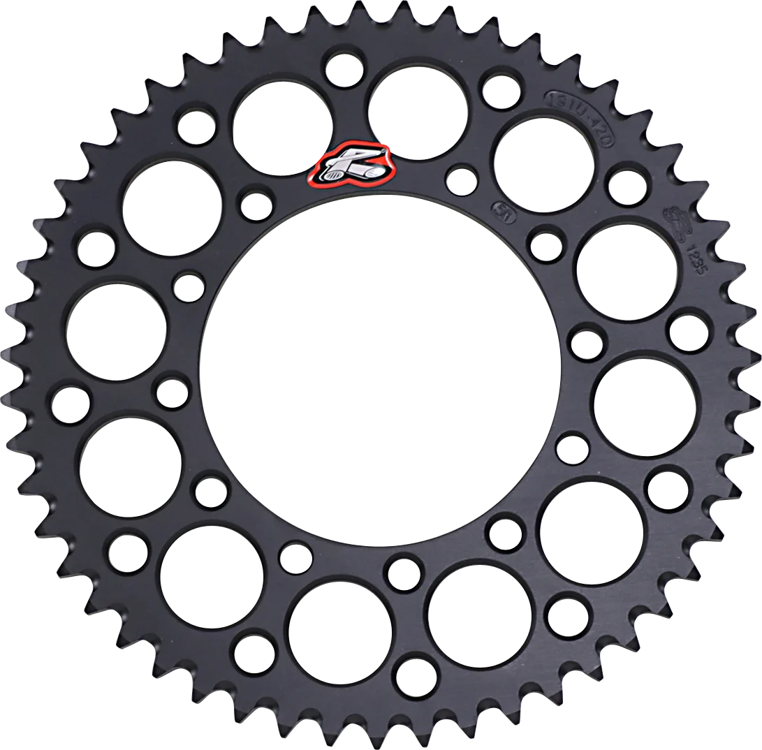 Ultralight Rear Sprocket