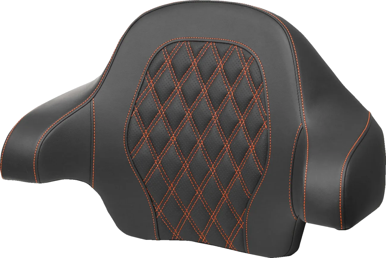 Tour Pak® Backrest Pad
