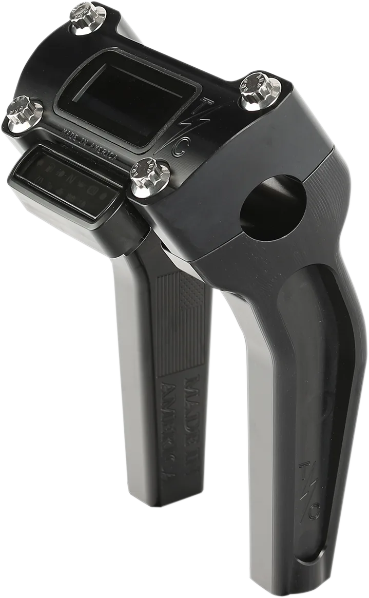 Handlebar Risers