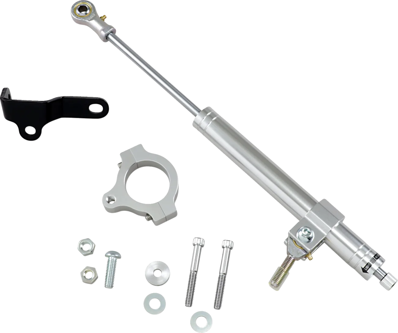 Steering Damper Kits