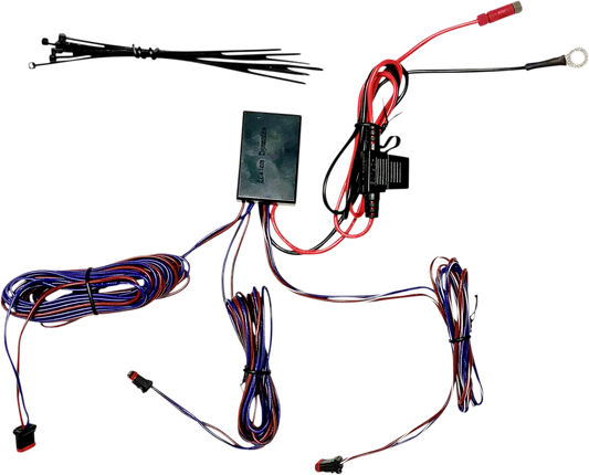 Turn Signal Module