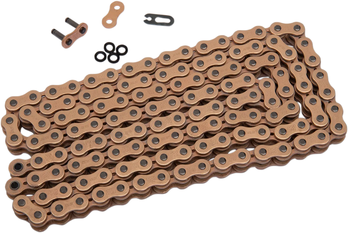 520 SRX2 Chain