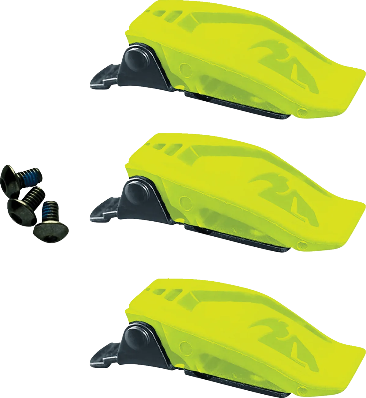 Blitz XR Boots Buckle Kit