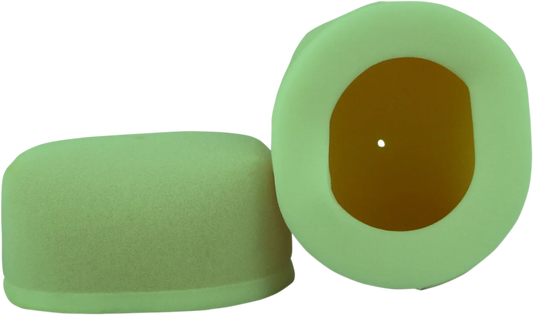 Pre-Oiled Air Filter