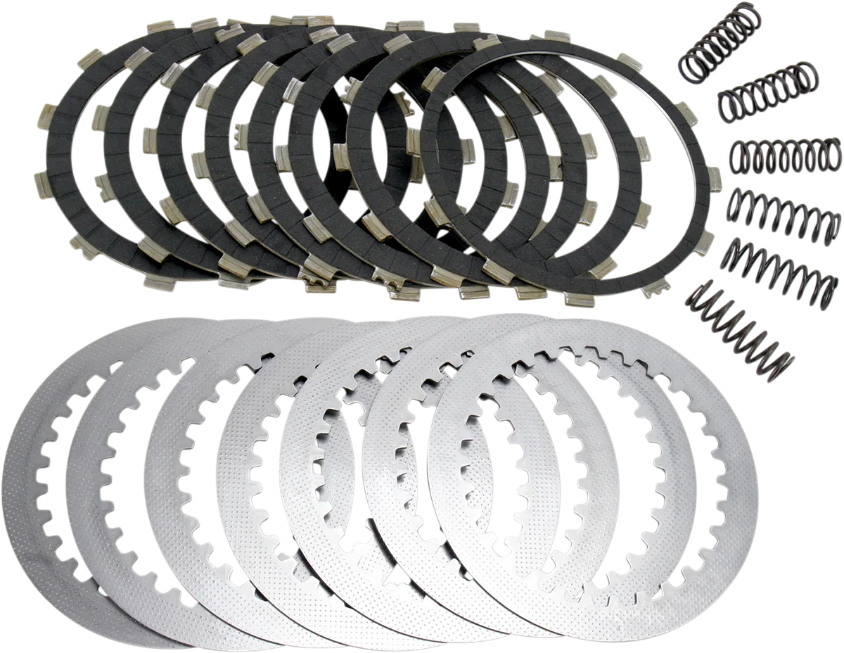 DRCF Series Clutch Kit