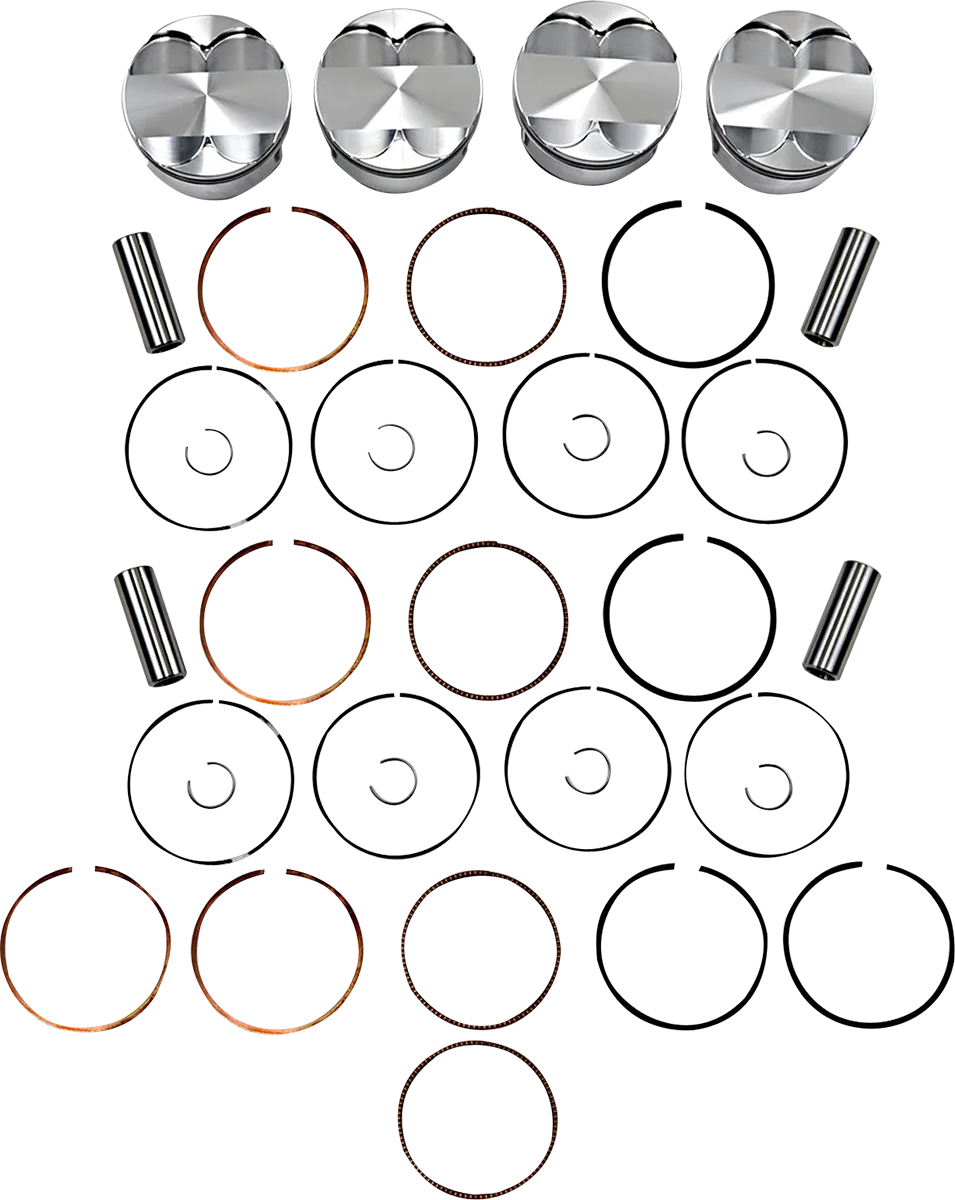 Piston Kit