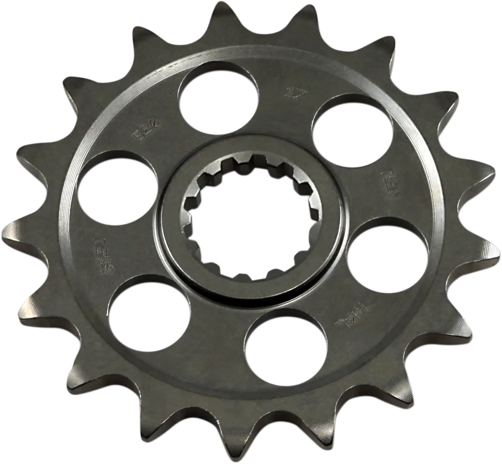 Ultralight Front Sprocket