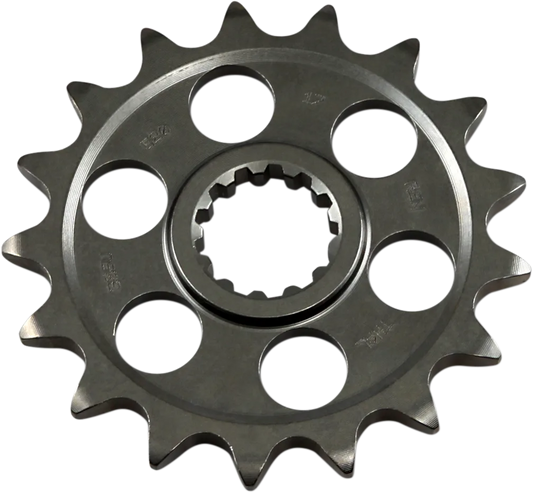 Ultralight Front Sprocket