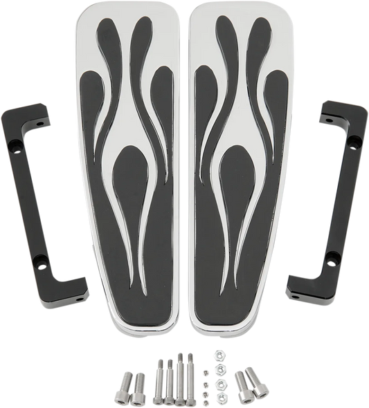 Adjustable FL Rider Longboards
