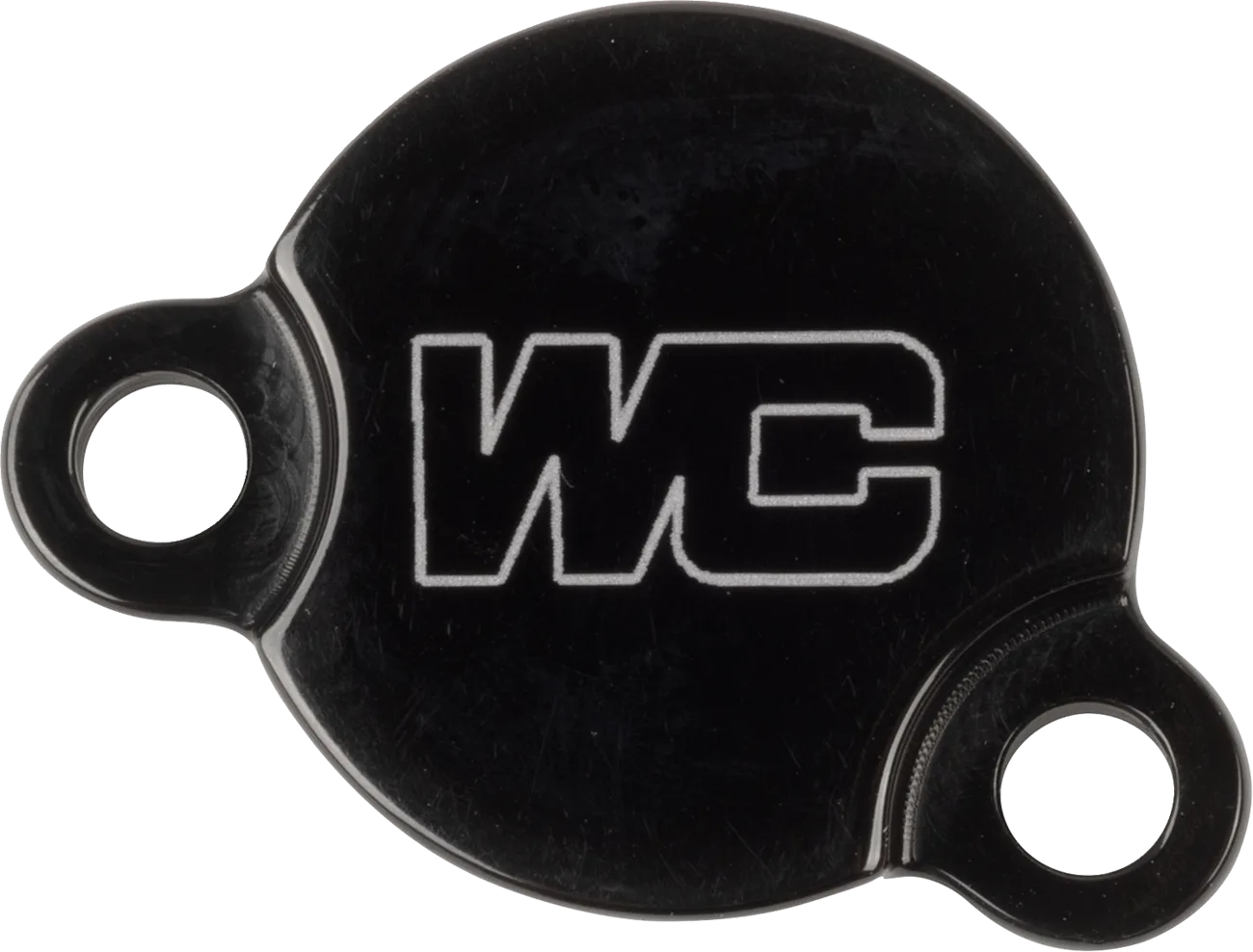 Billet Brake Cap