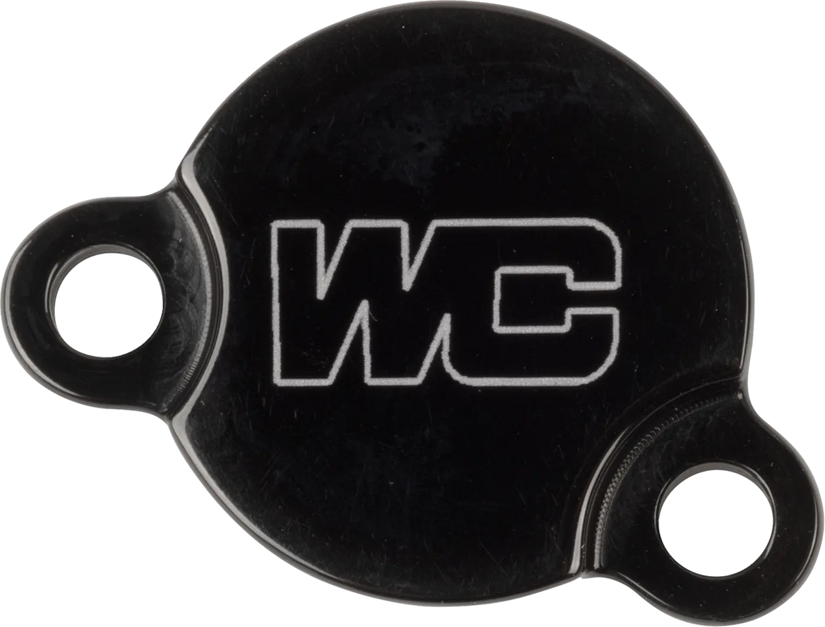 Billet Brake Cap