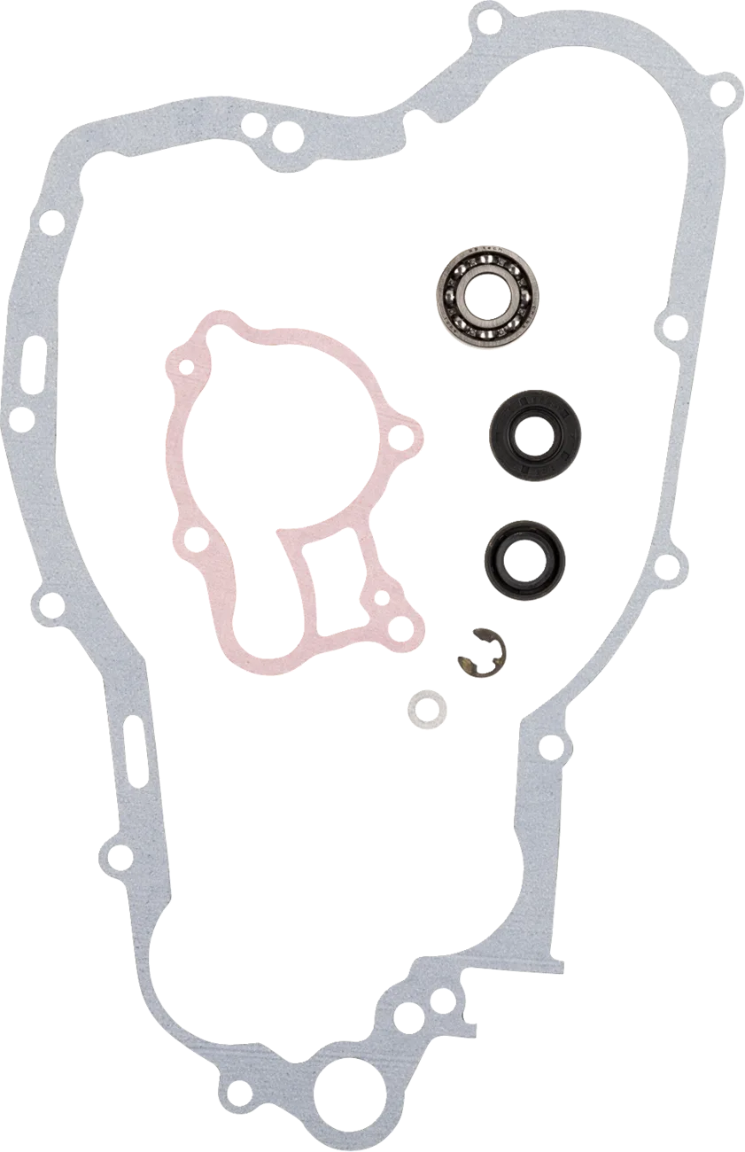 Water Pump Rebuild Kit