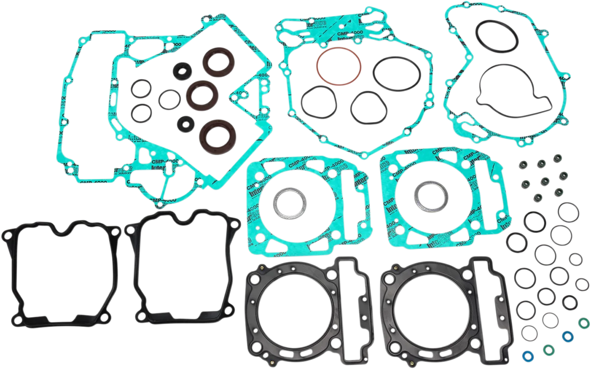 Complete Gasket and Oil Seal Kit