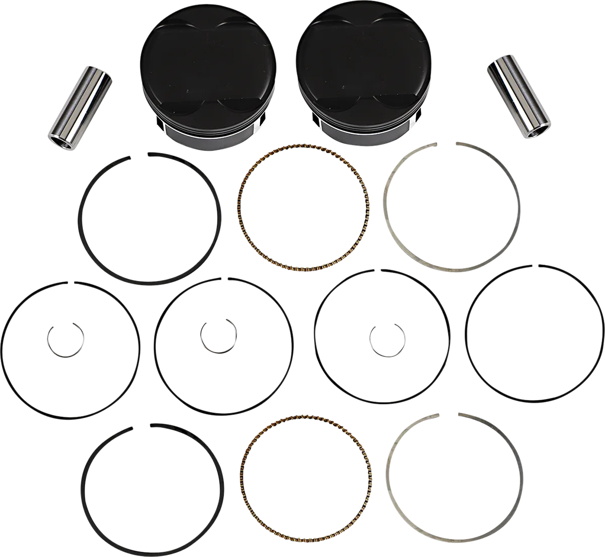 Piston Kit