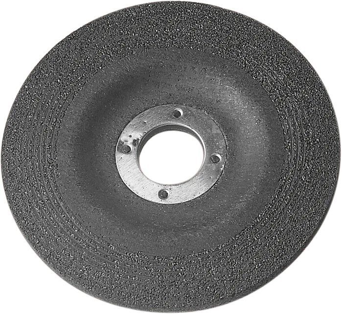 Black Silicon Grinding Wheel