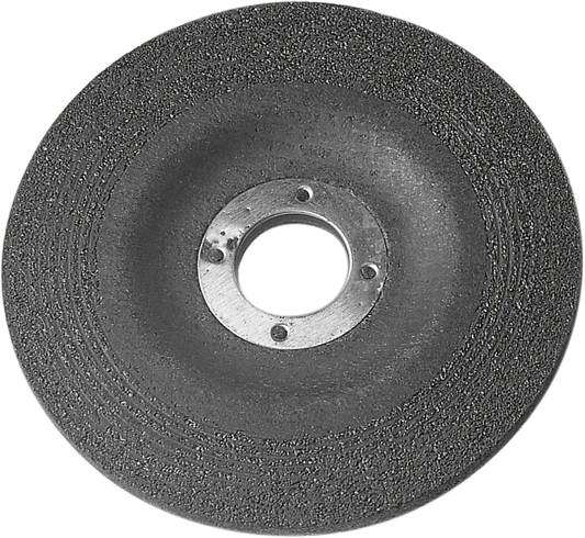 Black Silicon Grinding Wheel