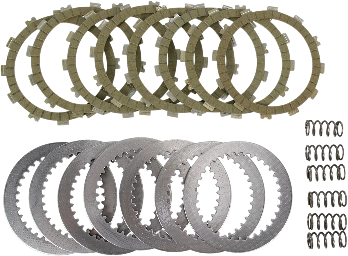 SRK Series Clutch Kit