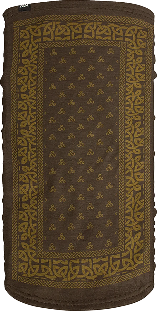Motley Tube® Fleece Lined