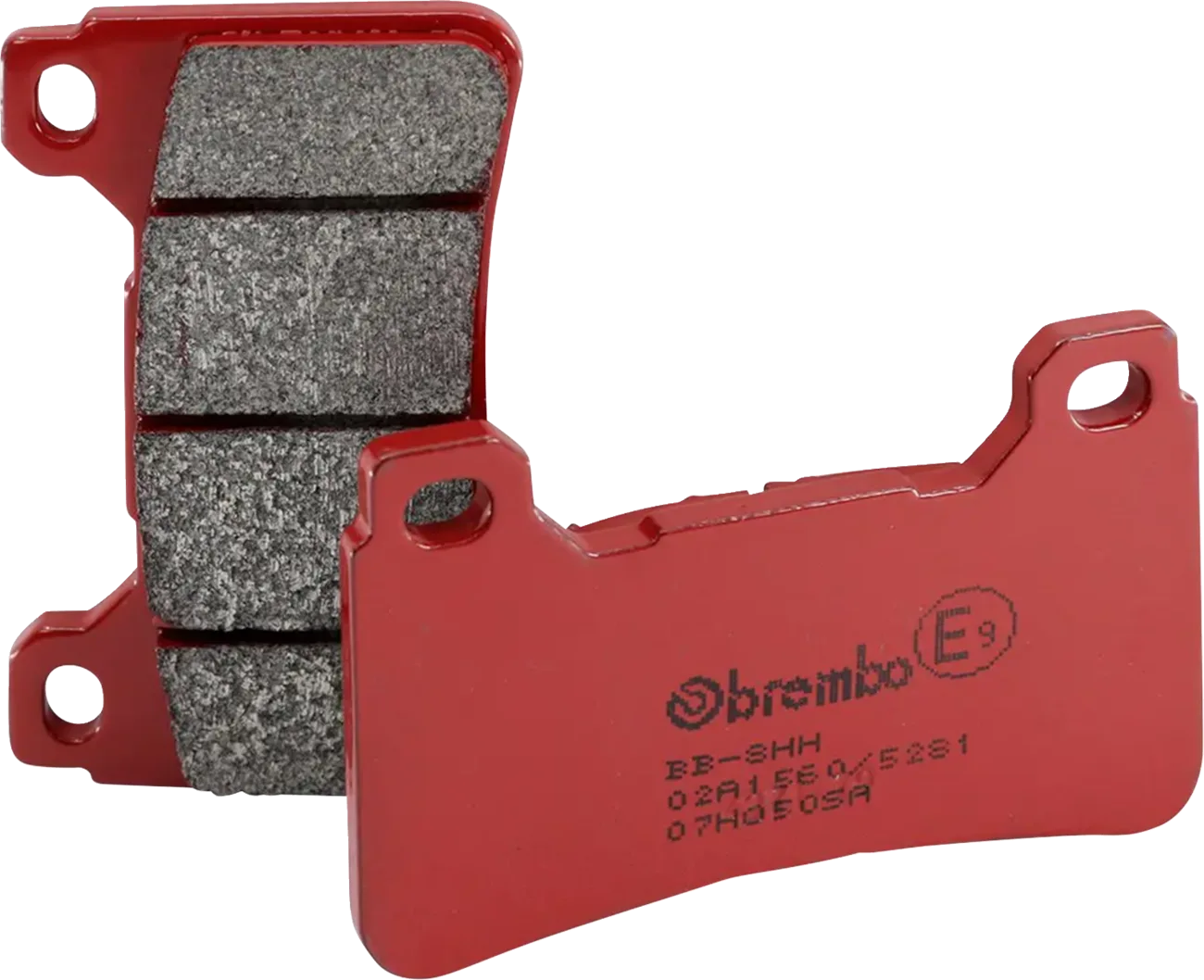 PRIME Sinter SA Brake Pads