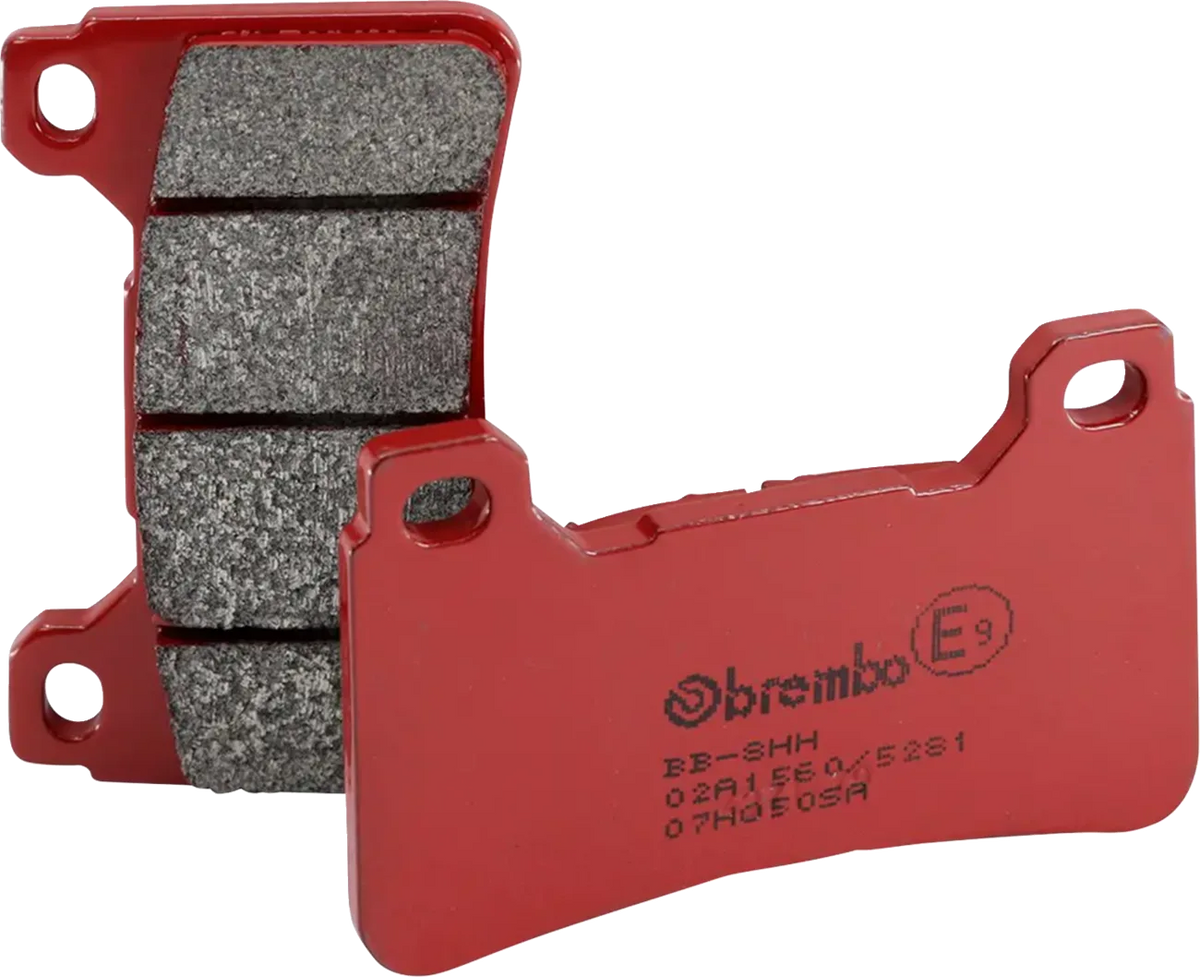 PRIME Sinter SA Brake Pads