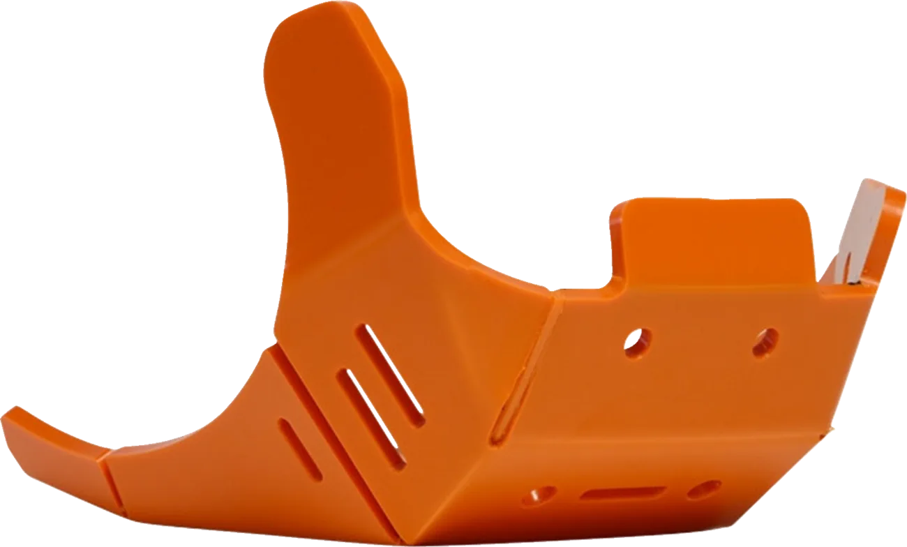 Xtrem Skid Plate