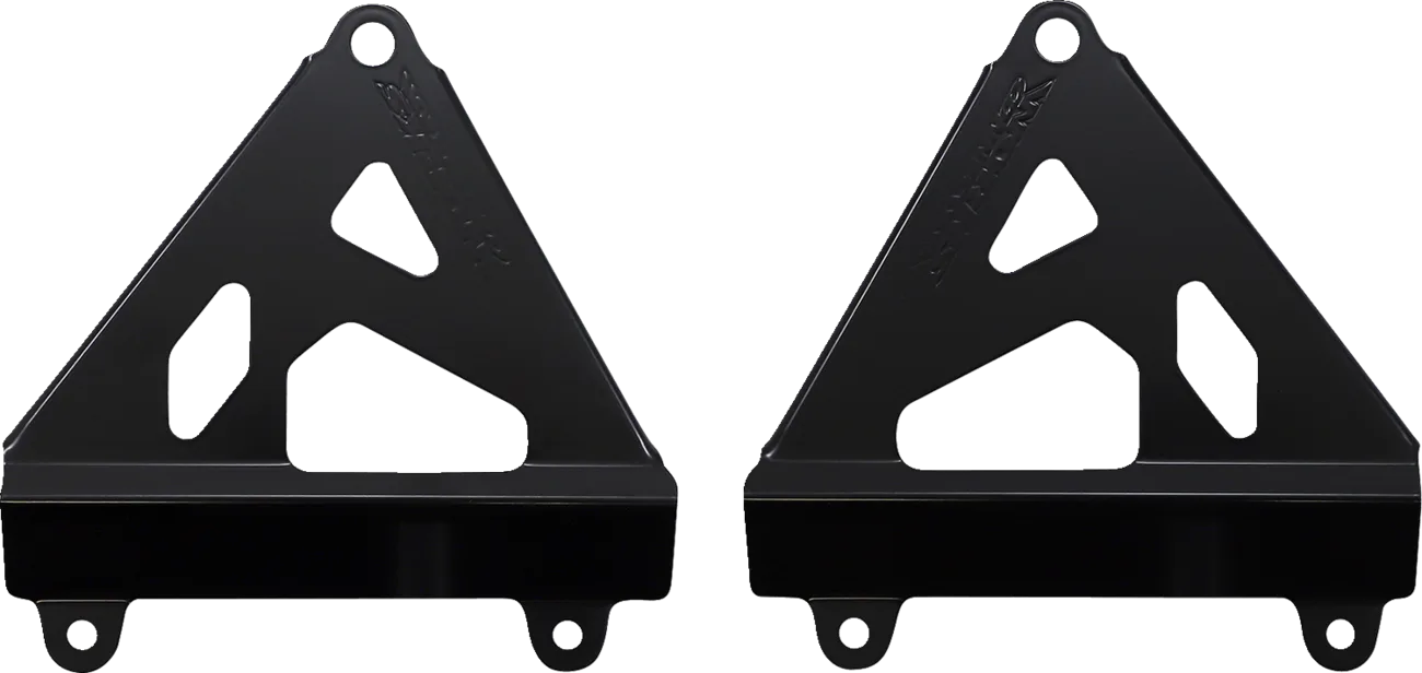 Radiator Brace Set