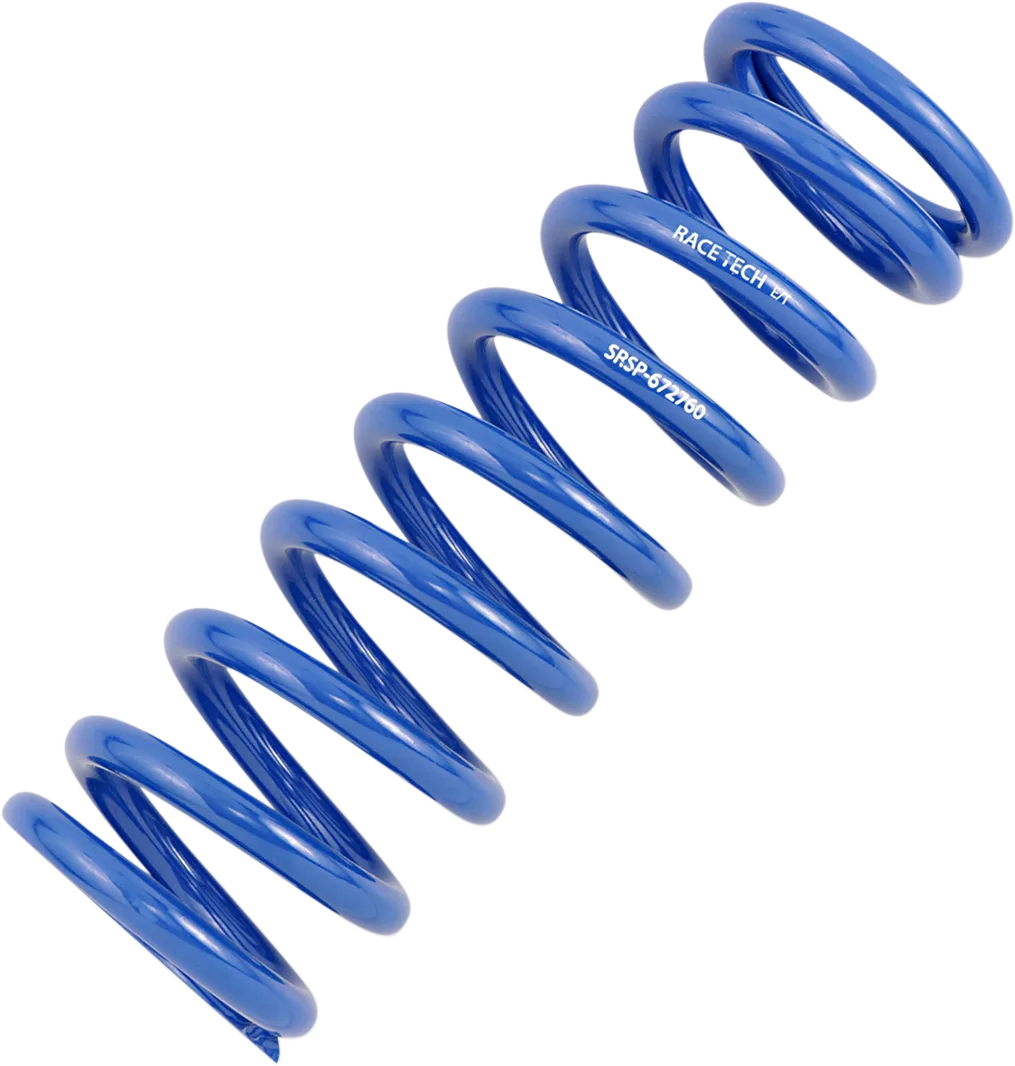 Front/Rear Shock Springs