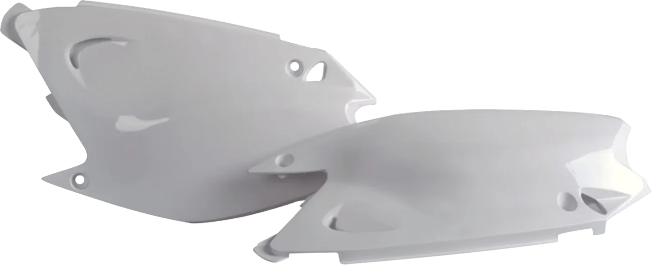 Side Panels For Kawasaki
