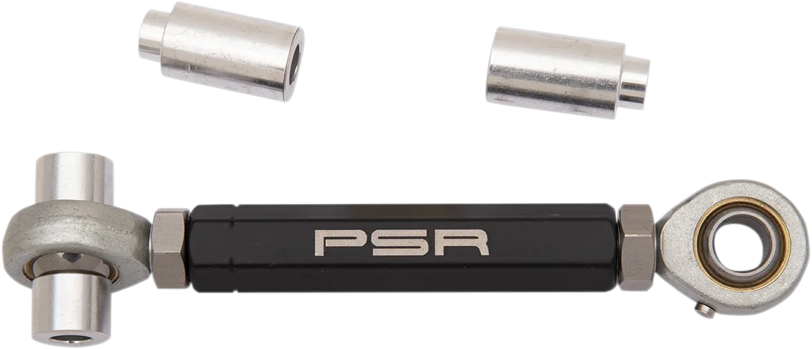Adjustable Lowering Links