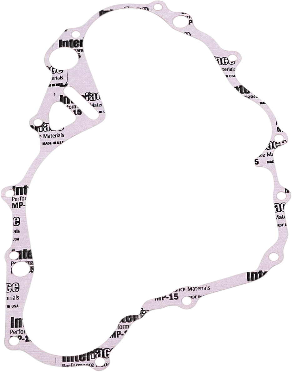 Clutch Cover Gasket