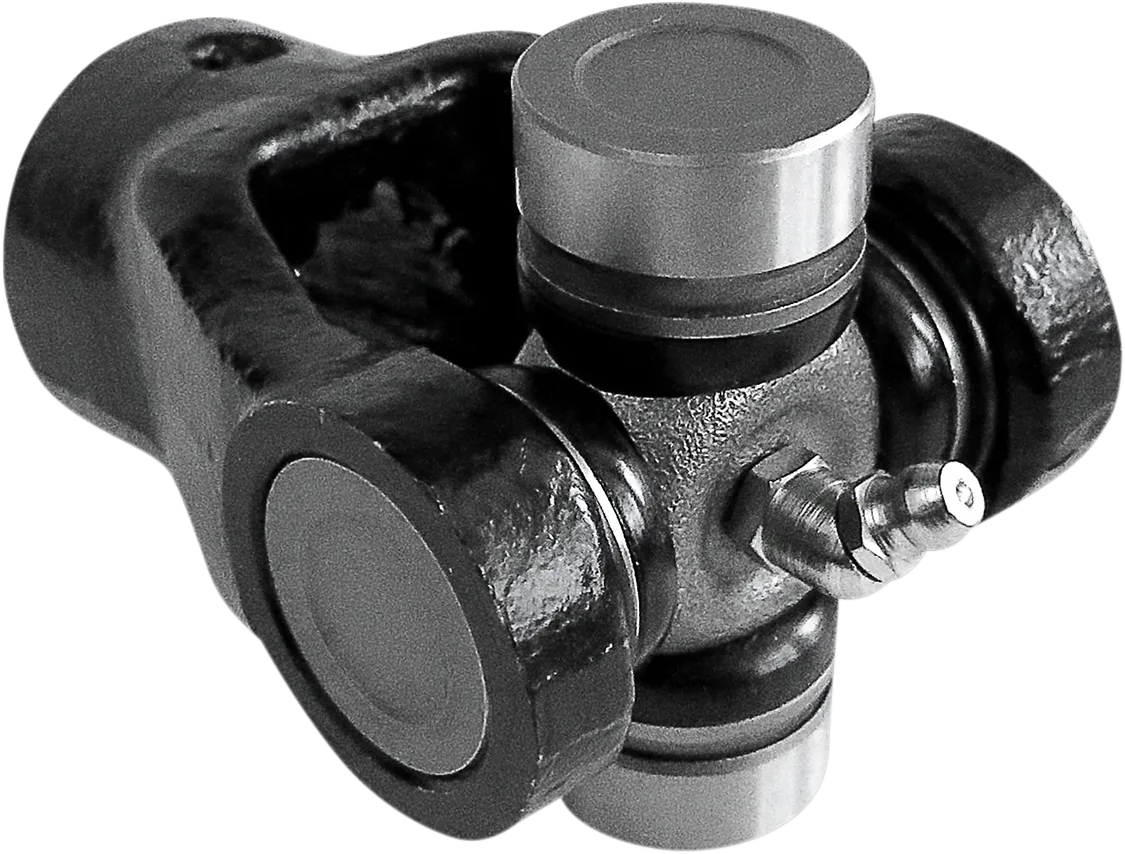Yoke Propeller Shaft