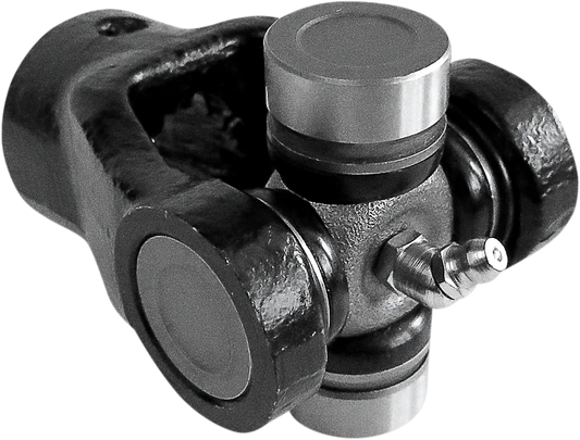 Yoke Propeller Shaft