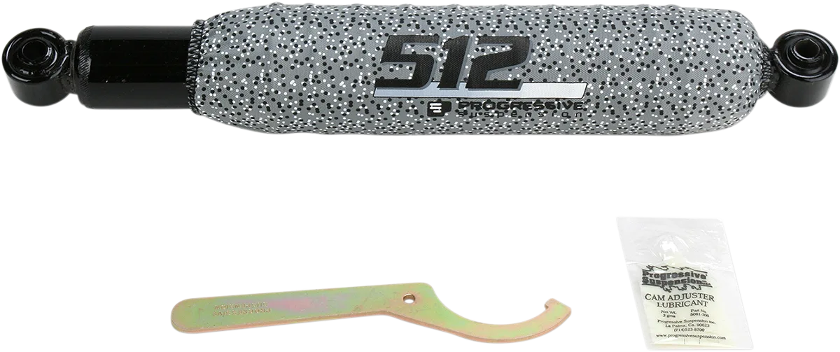 512 Series Shock