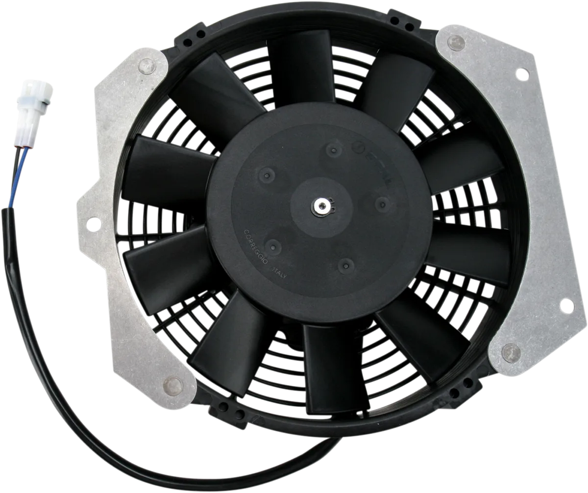 Hi-Performance Cooling Fan