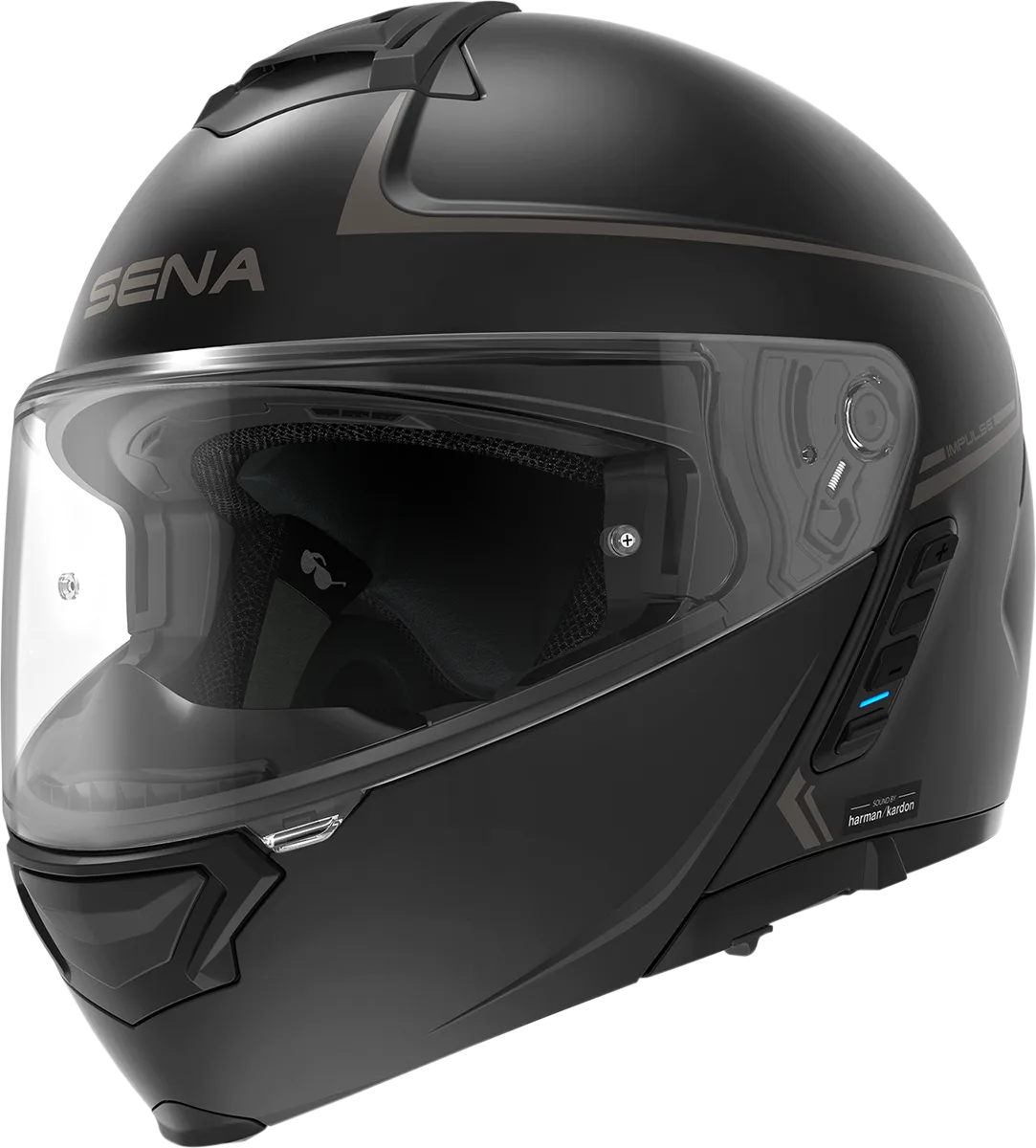 Impulse Modular Helmet