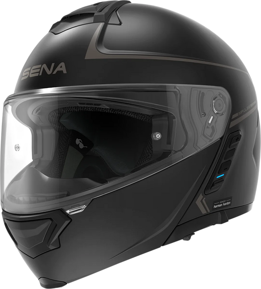 Impulse Modular Helmet