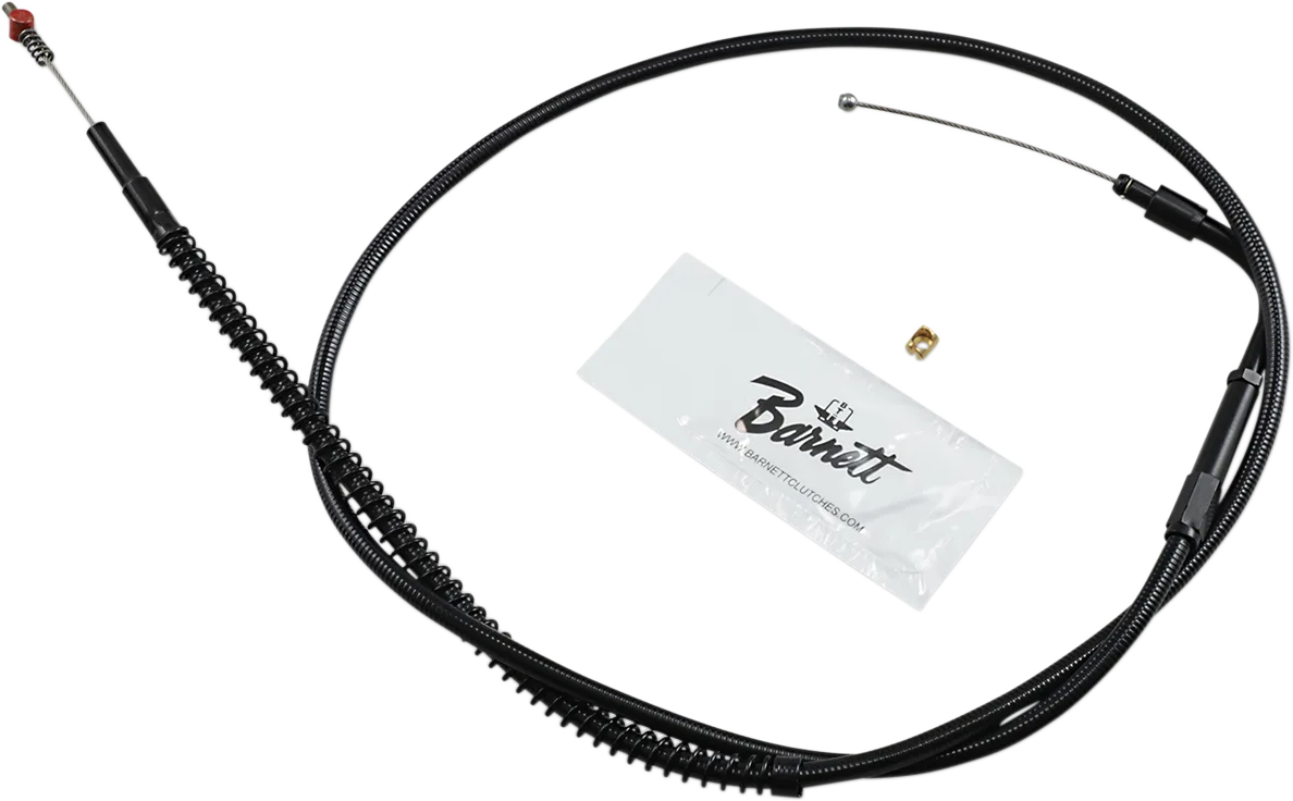 Stealth Series Throttle/Idle Cable — Idle