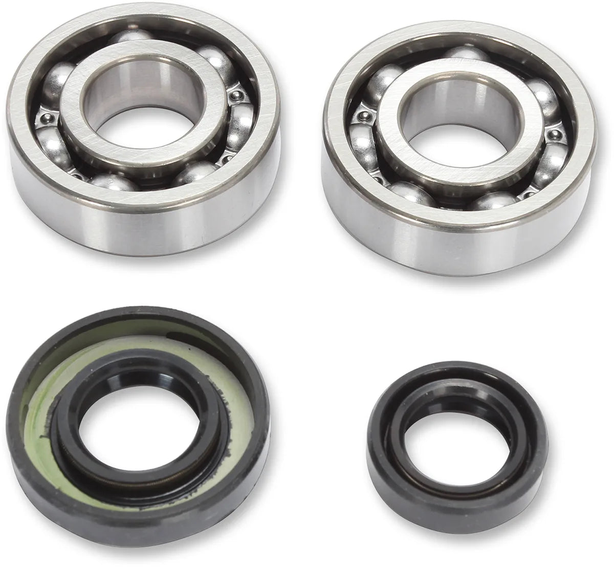 Main Crankshaft Bearing and Seal Kit