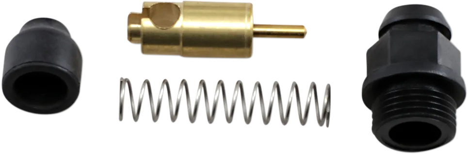 Choke Plunger Kit