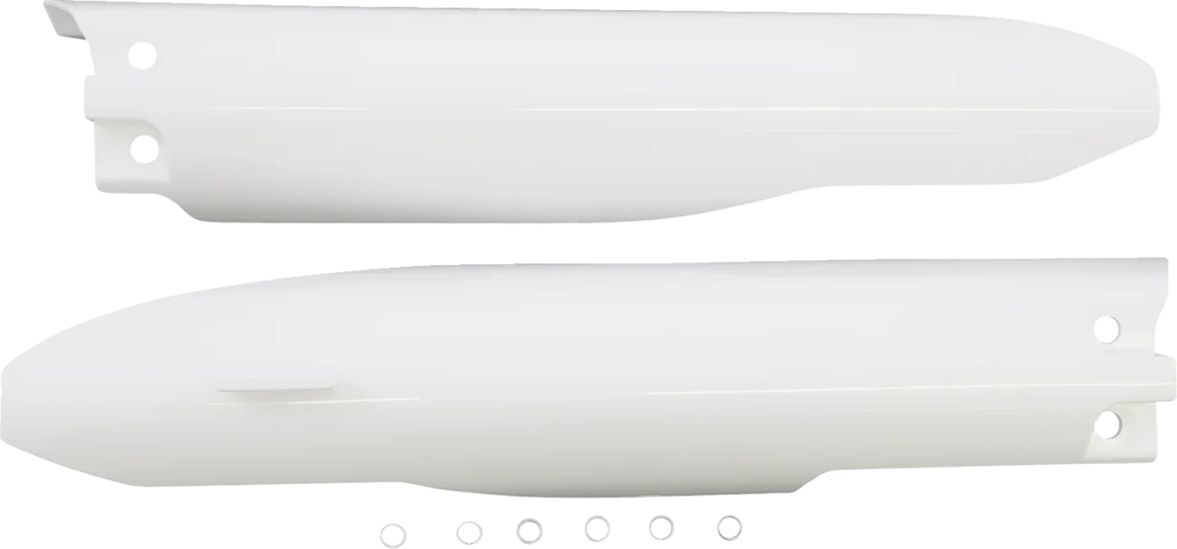 Replacement Fork Covers for Suzuki — Fork