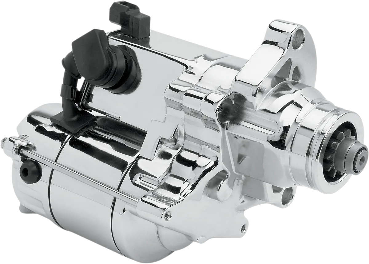 1.4 kW High-Performance Starter Motor
