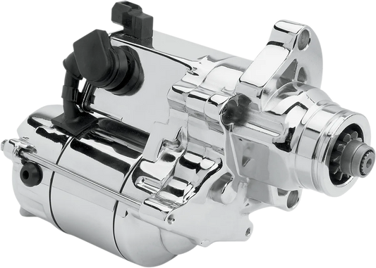 1.4 kW High-Performance Starter Motor