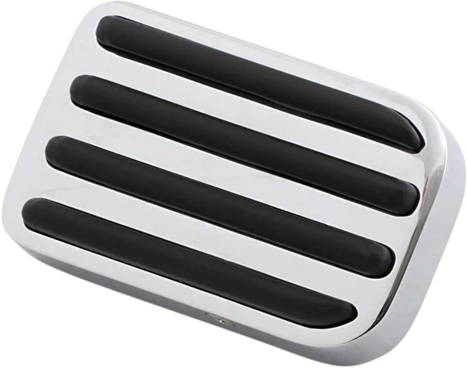 Chrome Brake Pedal Cover